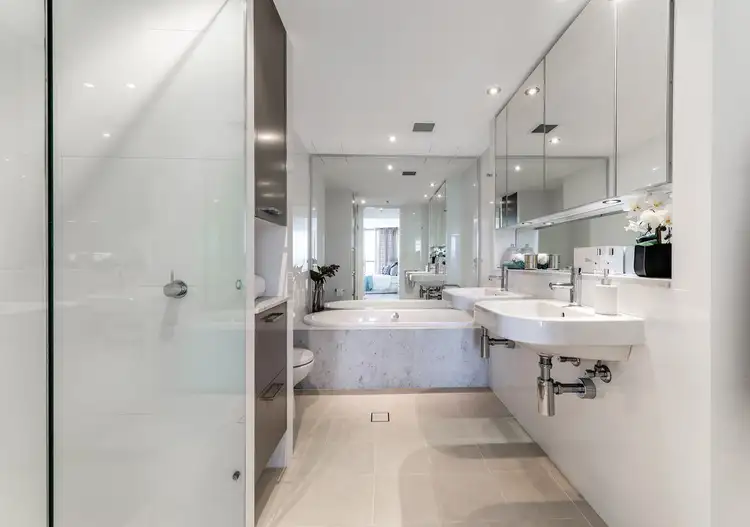 Sixth view of Homely apartment listing, 7B/2 Bowman Street, Pyrmont NSW 2009