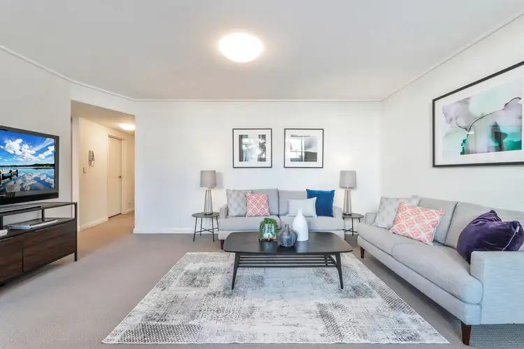 Second view of Homely apartment listing, 103/26 Cadigal Avenue, Pyrmont NSW 2009
