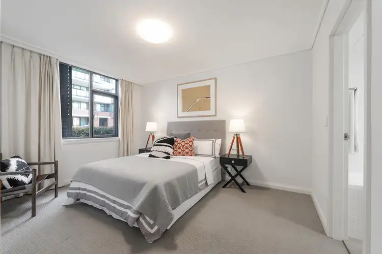 Fourth view of Homely apartment listing, 103/26 Cadigal Avenue, Pyrmont NSW 2009