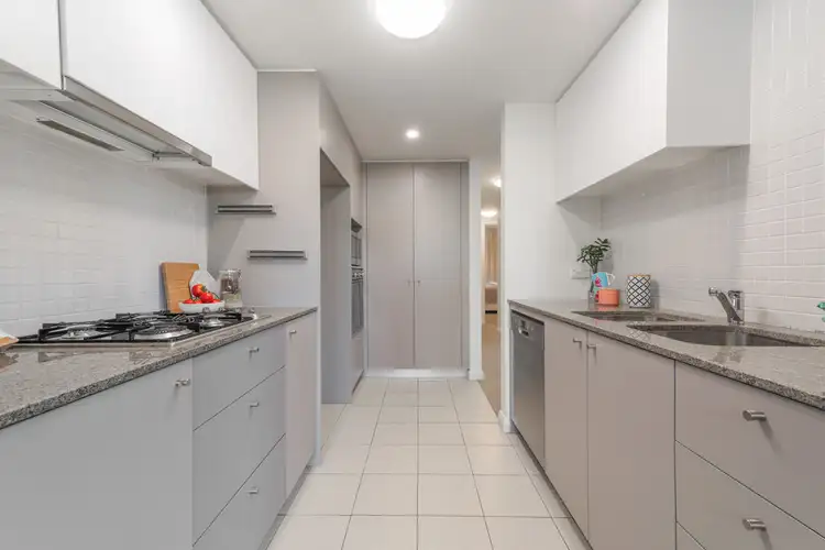 Fifth view of Homely apartment listing, 103/26 Cadigal Avenue, Pyrmont NSW 2009
