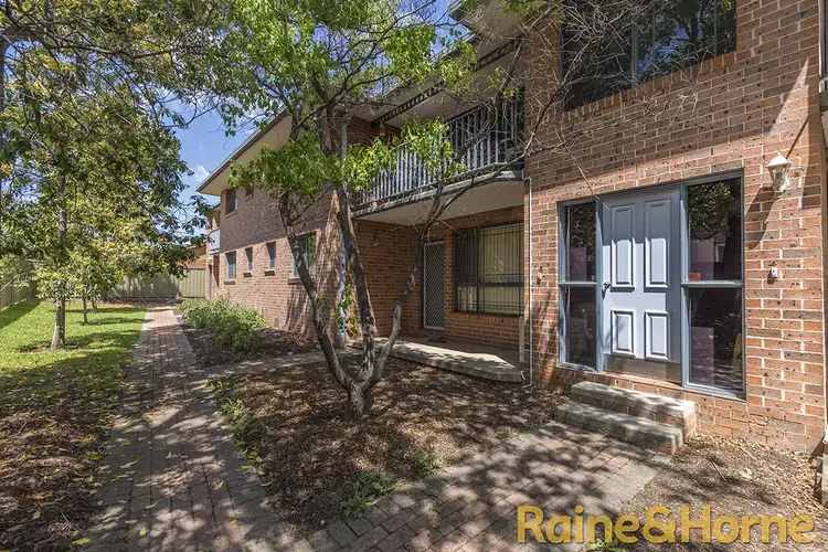 Second view of Homely unit listing, 5/33-35 Quinn Street, Dubbo NSW 2830
