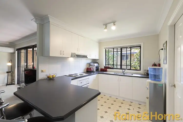 Third view of Homely unit listing, 5/33-35 Quinn Street, Dubbo NSW 2830