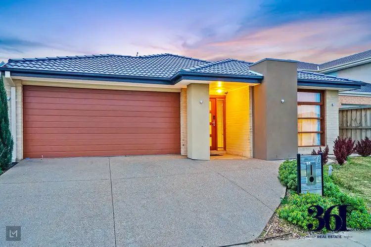 Third view of Homely house listing, 16 Lumiere Blvd, Truganina VIC 3029