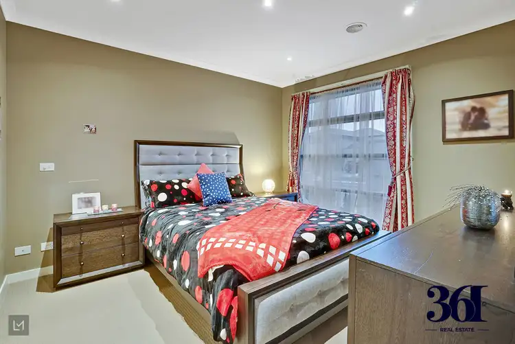 Sixth view of Homely house listing, 16 Lumiere Blvd, Truganina VIC 3029