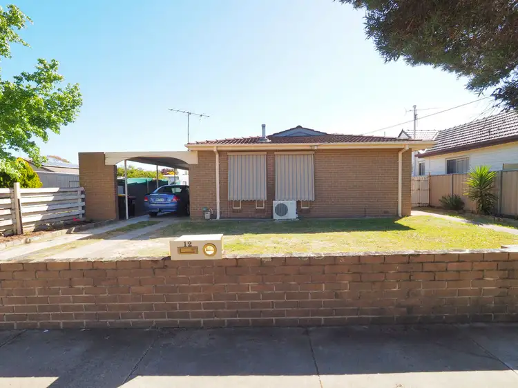 12 Best Street, Ararat VIC 3377