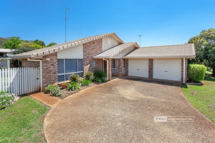 34 Boshammer Street, Rangeville QLD 4350