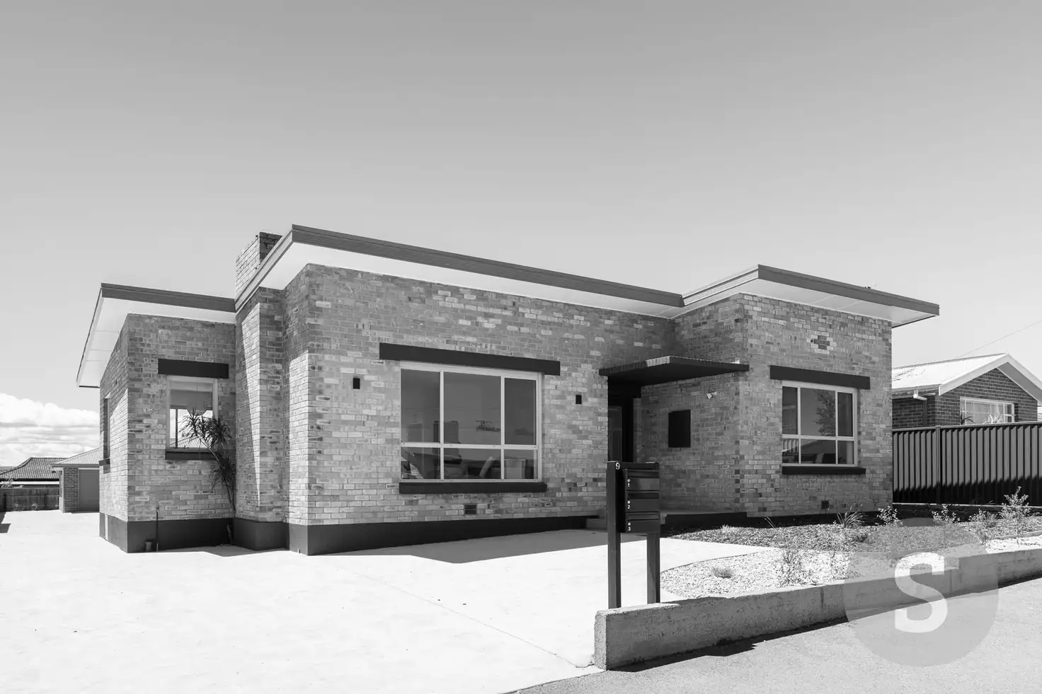 Main view of Homely house listing, 1/9 Vale Street, Prospect Vale TAS 7250