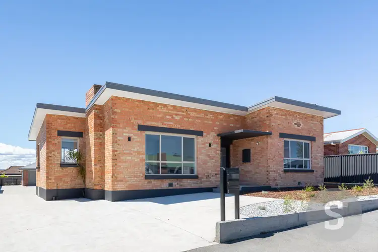 Second view of Homely house listing, 1/9 Vale Street, Prospect Vale TAS 7250