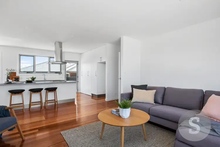 Fourth view of Homely house listing, 1/9 Vale Street, Prospect Vale TAS 7250