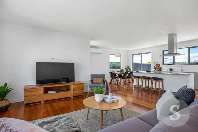 Fifth view of Homely house listing, 1/9 Vale Street, Prospect Vale TAS 7250