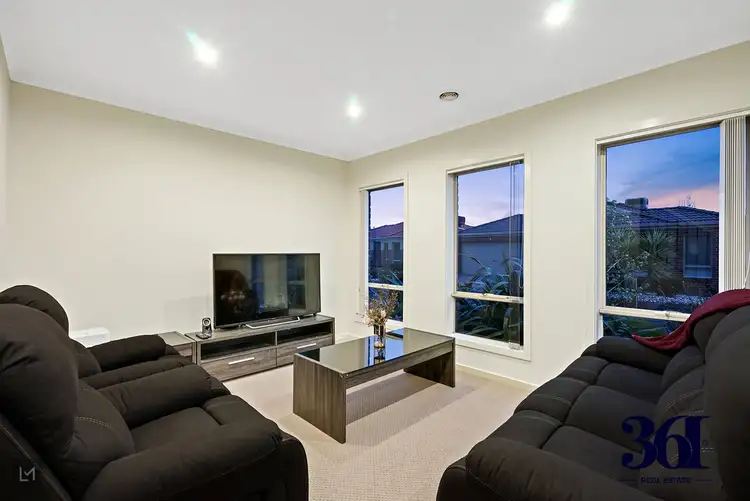 Fourth view of Homely townhouse listing, 22 David Circuit, Hillside VIC 3037