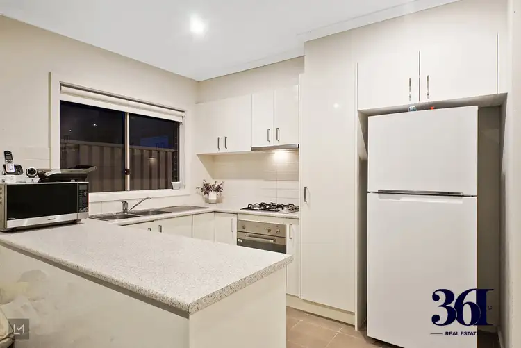 Fifth view of Homely townhouse listing, 22 David Circuit, Hillside VIC 3037