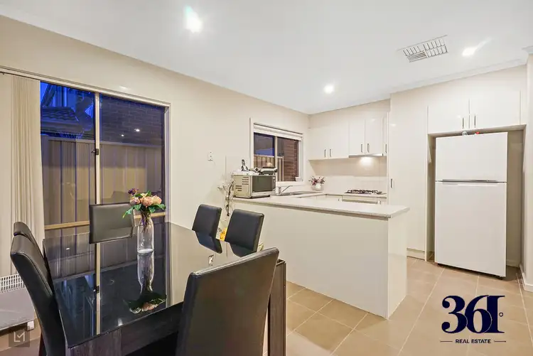 Sixth view of Homely townhouse listing, 22 David Circuit, Hillside VIC 3037