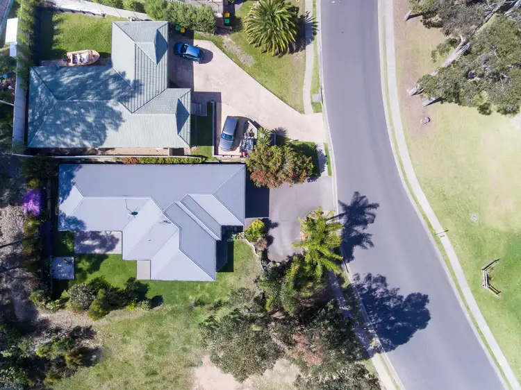 Second view of Homely house listing, 9 Canning Crescent, Sunshine Bay NSW 2536
