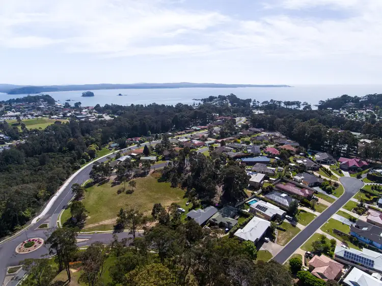 Third view of Homely house listing, 9 Canning Crescent, Sunshine Bay NSW 2536