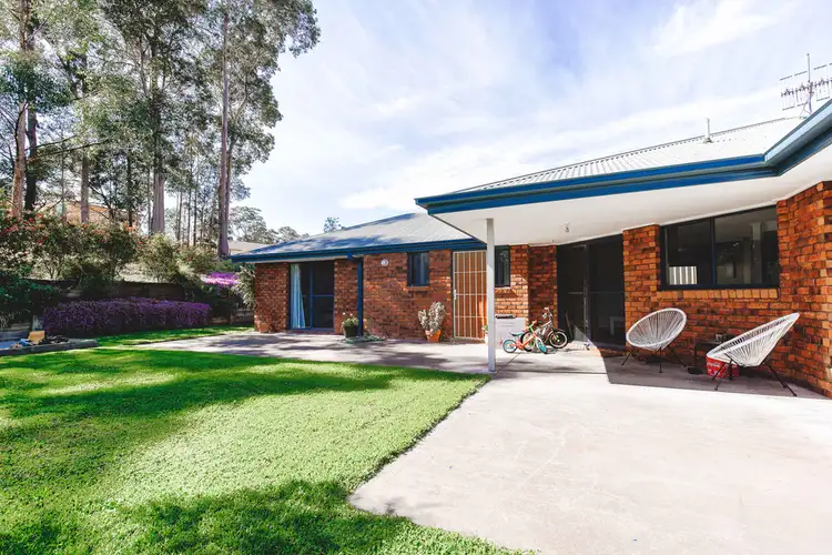 Fifth view of Homely house listing, 9 Canning Crescent, Sunshine Bay NSW 2536