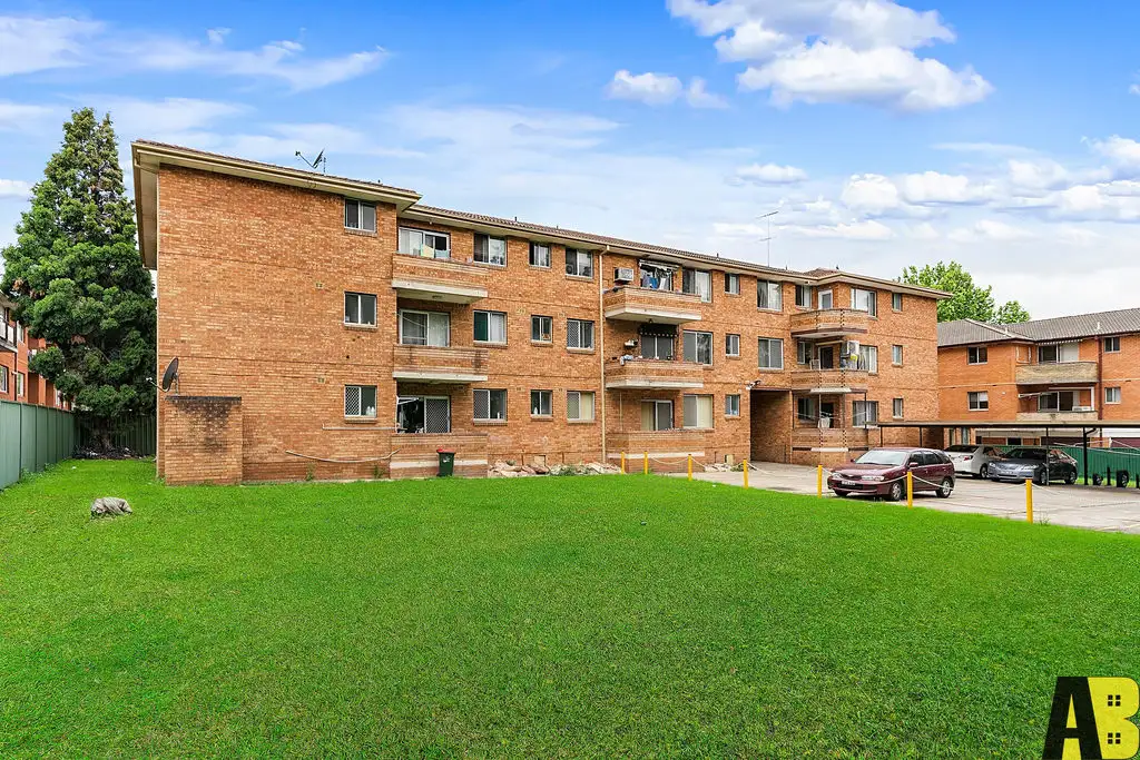 Main view of Homely unit listing, 14/16A WIGRAM STREET, Harris Park NSW 2150