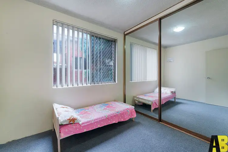 Third view of Homely unit listing, 14/16A WIGRAM STREET, Harris Park NSW 2150