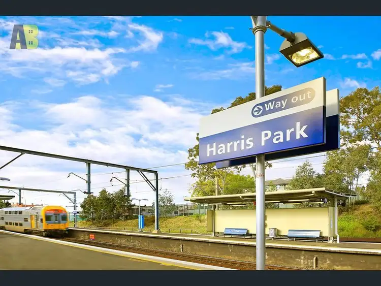 Fifth view of Homely unit listing, 14/16A WIGRAM STREET, Harris Park NSW 2150