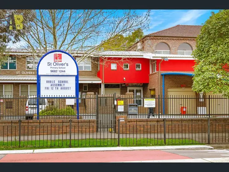 Sixth view of Homely unit listing, 14/16A WIGRAM STREET, Harris Park NSW 2150