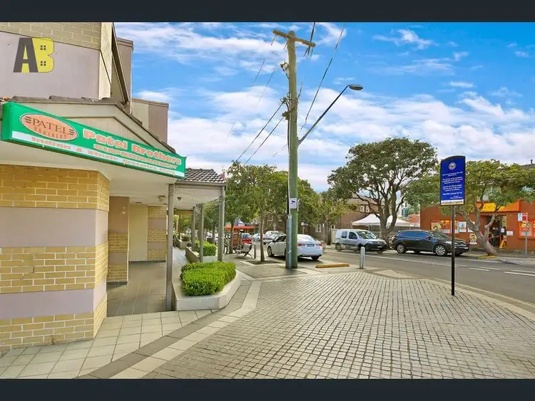 Seventh view of Homely unit listing, 14/16A WIGRAM STREET, Harris Park NSW 2150