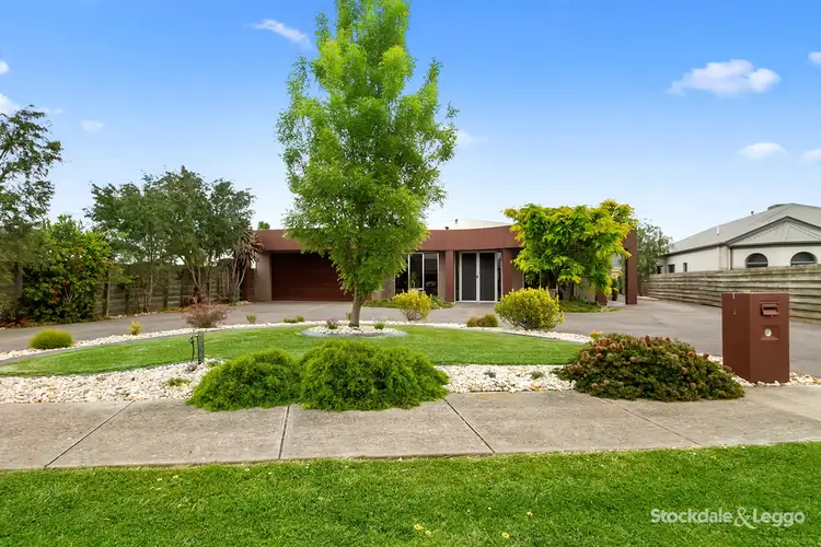 4 Bass Court, Traralgon VIC 3844