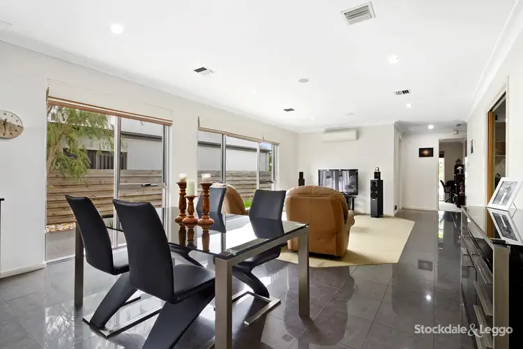 Fifth view of Homely house listing, 4 Bass Court, Traralgon VIC 3844