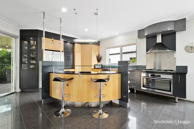 Sixth view of Homely house listing, 4 Bass Court, Traralgon VIC 3844