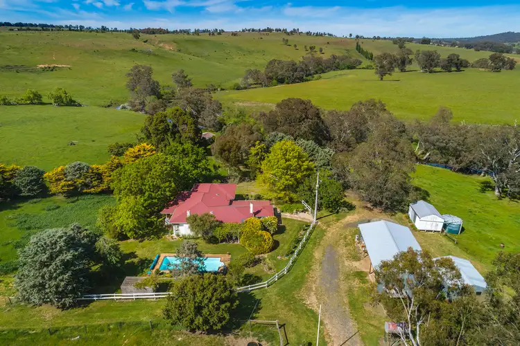 Fifth view of Homely rural property listing, Lot 1 73 Mitchells Lane, Barfold VIC 3444