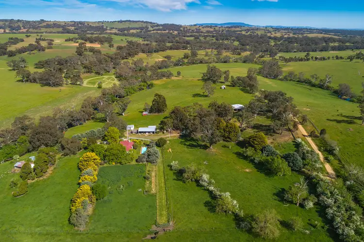 Sixth view of Homely rural property listing, Lot 1 73 Mitchells Lane, Barfold VIC 3444