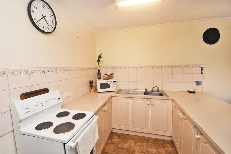 Second view of Homely house listing, Unit 16 - 471 San Mateo Avenue, Mildura VIC 3500