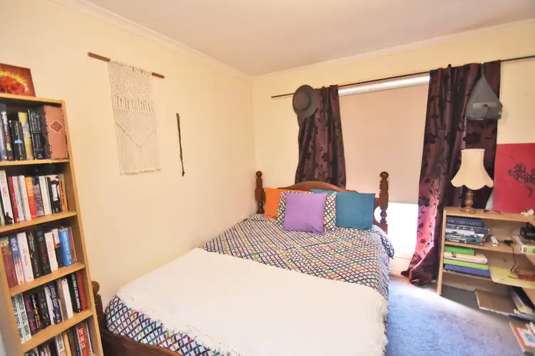 Fifth view of Homely house listing, Unit 16 - 471 San Mateo Avenue, Mildura VIC 3500
