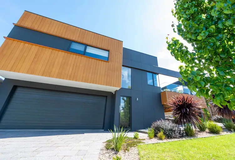 Main view of Homely house listing, 67 Parklands Parade, Newnham TAS 7248