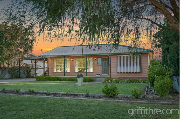 3 Leaver Street, Yenda NSW 2681