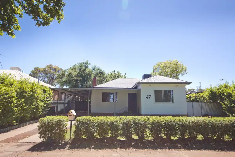 Main view of Homely house listing, 47 Kookora Street, Griffith NSW 2680