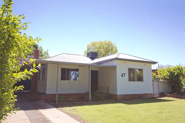 Second view of Homely house listing, 47 Kookora Street, Griffith NSW 2680