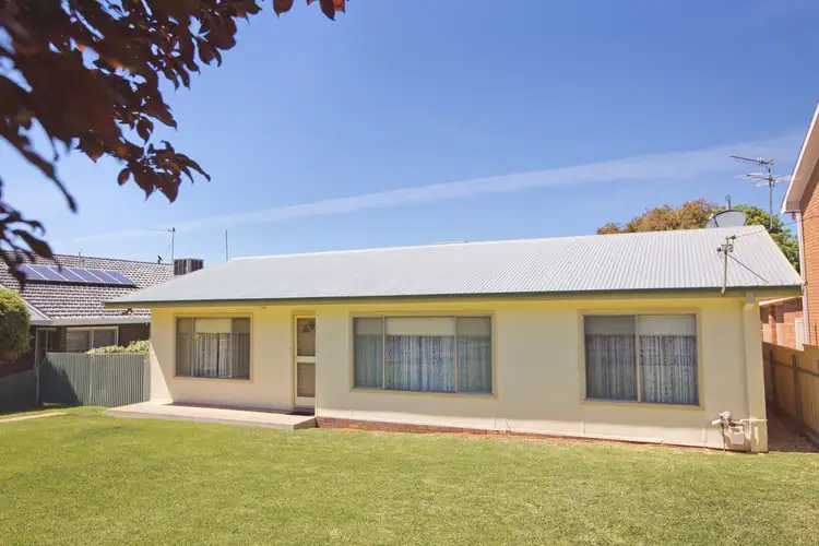 Second view of Homely house listing, 69 McNabb Cres, Griffith NSW 2680