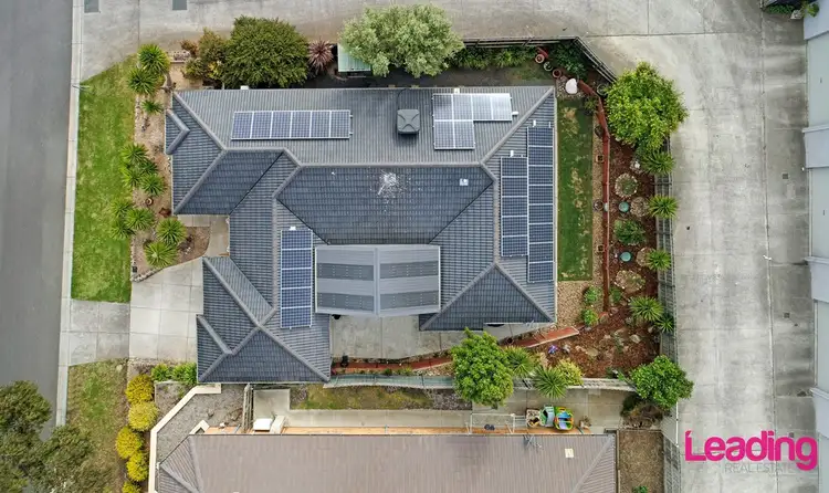 12 Starflower Way, Sunbury VIC 3429