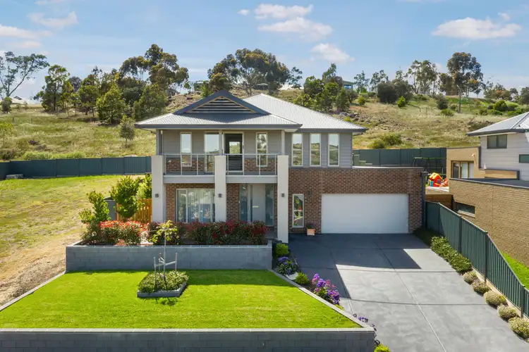 Second view of Homely house listing, 139 Belleview Drive, Sunbury VIC 3429