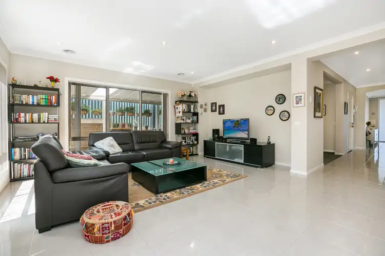 Third view of Homely house listing, 139 Belleview Drive, Sunbury VIC 3429