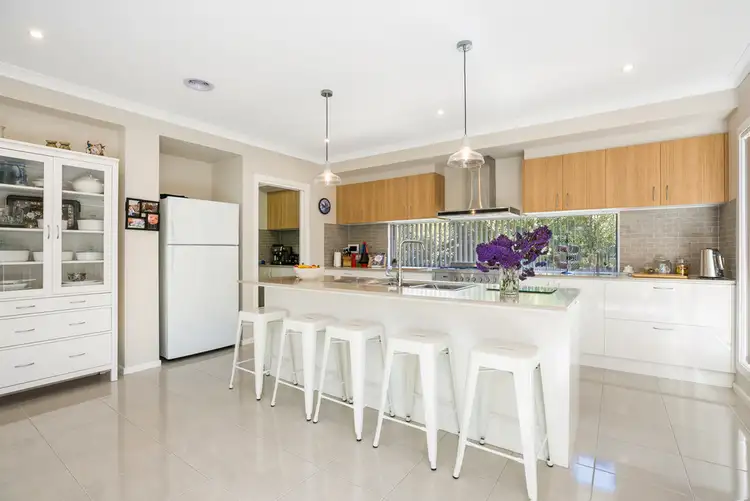 Fourth view of Homely house listing, 139 Belleview Drive, Sunbury VIC 3429