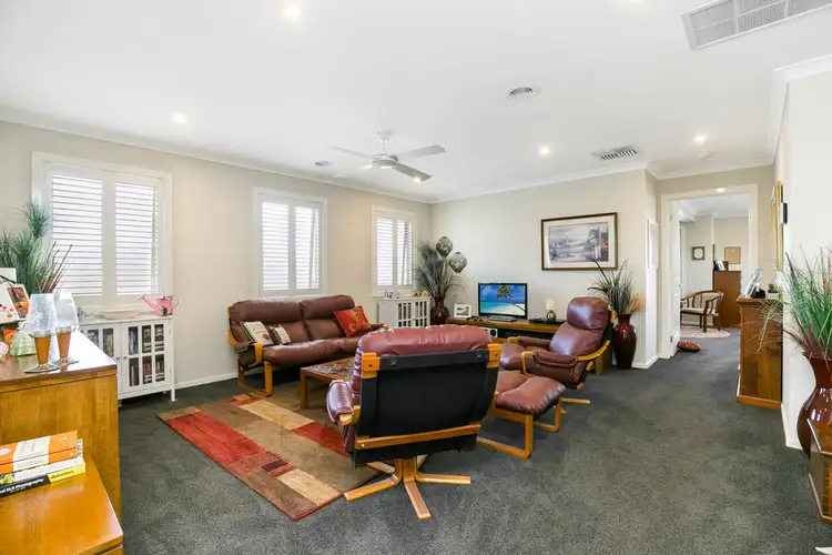 Fifth view of Homely house listing, 139 Belleview Drive, Sunbury VIC 3429