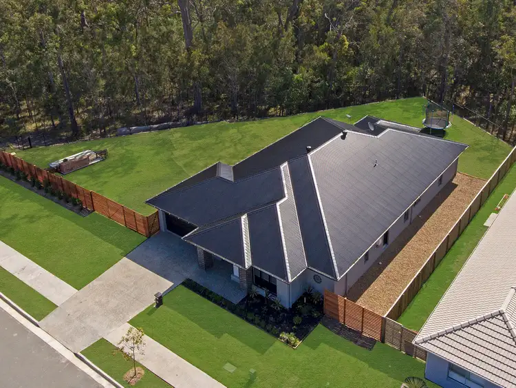 9 Moorinya Circuit, Pimpama QLD 4209