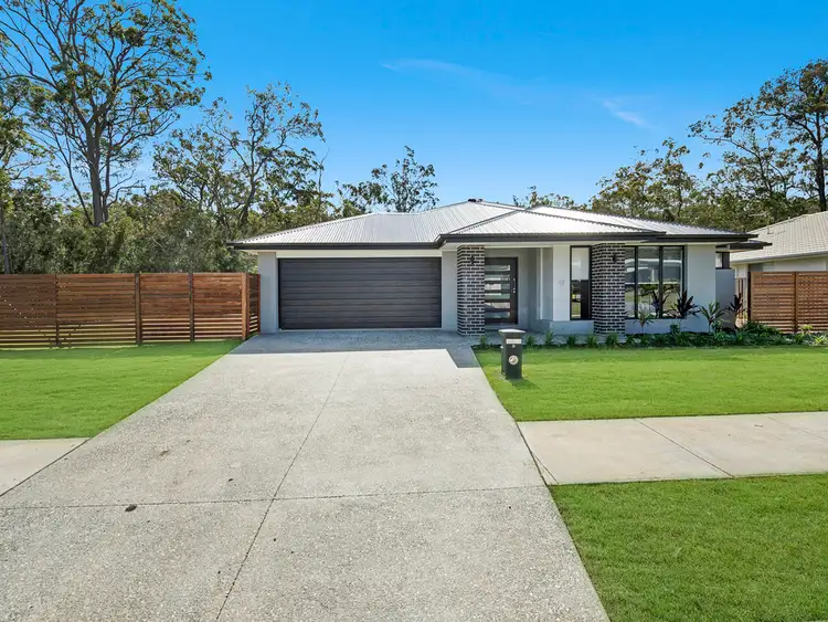 Second view of Homely house listing, 9 Moorinya Circuit, Pimpama QLD 4209
