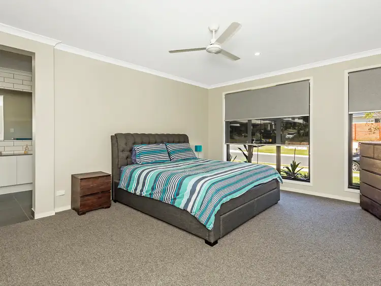 Fourth view of Homely house listing, 9 Moorinya Circuit, Pimpama QLD 4209