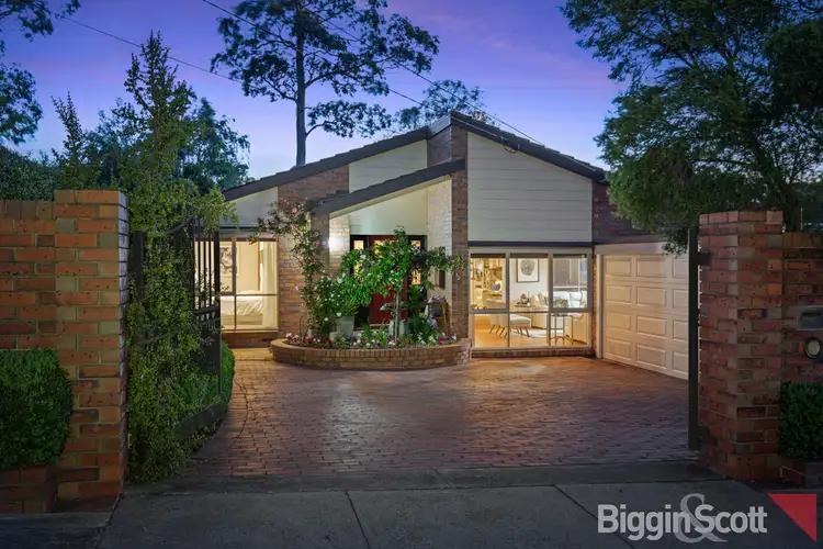 72 Vicki Street, Forest Hill VIC 3131