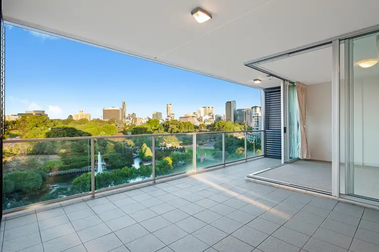 7053/7 Parkland Boulevard, Brisbane City QLD 4000