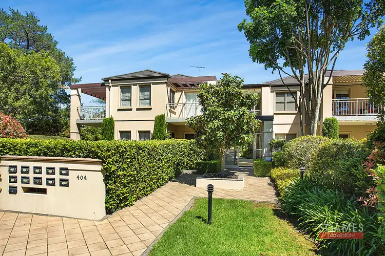 10/404 Bobbin Head Road, Turramurra NSW 2074