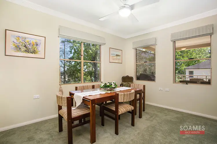 Third view of Homely apartment listing, 10/404 Bobbin Head Road, Turramurra NSW 2074