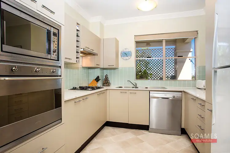 Fifth view of Homely apartment listing, 10/404 Bobbin Head Road, Turramurra NSW 2074